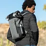 Arsuk RPET cooler backpack