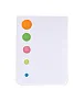 Minok adhesive notepad