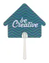 Digibreeze custom made fan