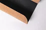 Ashta cork yoga mat