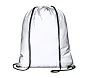 Bayolet reflective drawstring bag