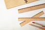 Rubus 30 ruler