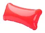 Cerros beach pillow