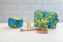 CreaBeauty Draw custom cosmetic bag