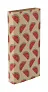 CreaSleeve Kraft 228 custom kraft paper sleeve