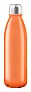 Sonma glass sport bottle