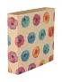 CreaSleeve Kraft 246 custom kraft paper sleeve