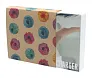 CreaSleeve Kraft 215 custom kraft paper sleeve