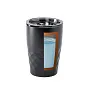 Cupper copper insulated thermo mug