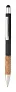 Corbox touch ballpoint pen