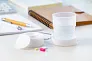 Medicup foldable cup