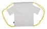 CreaDraw T RPET custom drawstring bag