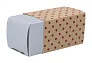CreaSleeve Kraft 160 custom kraft paper sleeve