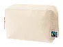 Omilo fairtrade cosmetic bag