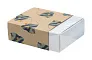 CreaSleeve Kraft 165 custom kraft paper sleeve