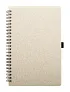 WheaNote A5 A5 notebook