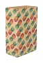 CreaSleeve Kraft 193 custom kraft paper sleeve