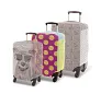 BagSave M personalizirana navlaka za kofer