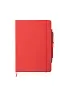 Robin notebook