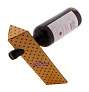 Winofloat custom wine bottle holder