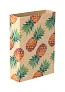 CreaSleeve Kraft 143 custom kraft paper sleeve