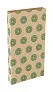 CreaSleeve Kraft 311 custom kraft paper sleeve
