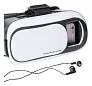 Naxet virtual reality headset