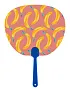 Digibreeze custom made fan