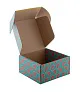 CreaBox Post Square S postal box