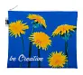 CreaBeauty L RPET personalizirana toaletna torbica