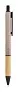 Borgy ballpoint pen
