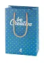 CreaShop S custom made paper shopping bag, small