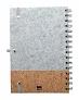 Corsens RPET notebook