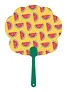 Digibreeze custom made fan