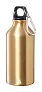 Raluto recycled aluminium bottle