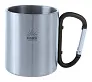 Cadisha metal mug
