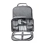 Koppi RPET cooler picnic backpack