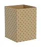 CreaSleeve Kraft 140 custom kraft paper sleeve