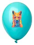 CreaBalloon Pastel baloni u pastelnim bojama