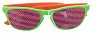 CreaSun customisable sunglasses