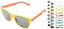 CreaSun customisable sunglasses