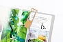 Niffy bookmark s povećalom