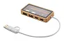 SeeHub prozirni USB hub