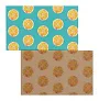 CreaSleeve Kraft 287 custom kraft paper sleeve