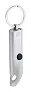 Rutto bottle opener flashlight