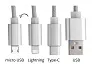 Scolt USB kabel