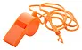 Claxo whistle