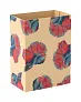 CreaSleeve Kraft 281 custom kraft paper sleeve