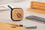 Lombo bluetooth speaker