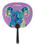 Digibreeze custom made fan